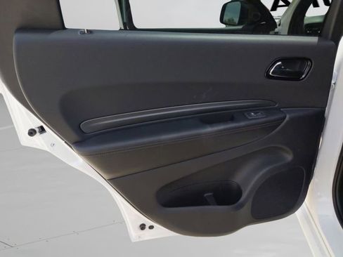 New 2026 Dodge Durango GT w/ Blacktop Package image 17