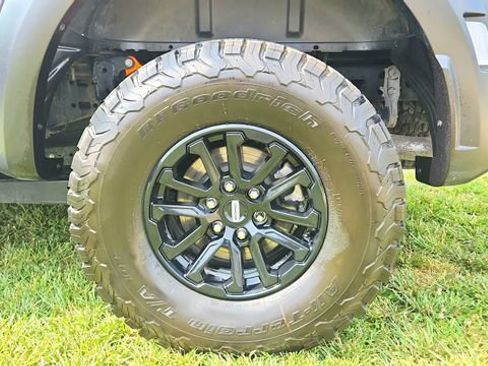 Used 2024 Ford F150 Raptor AWD/4WD image 9