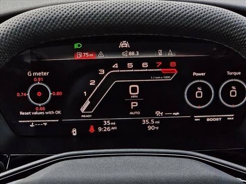 New 2026 Audi RS 3 AWD/4WD image 19