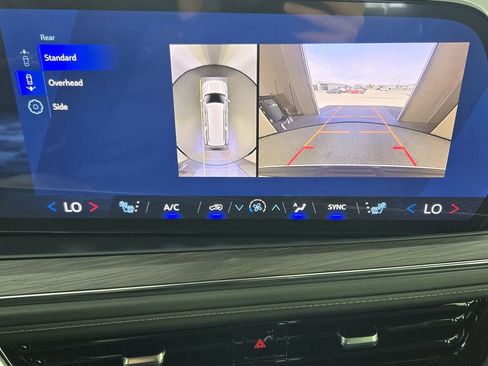 New 2026 Chevrolet Suburban LT w/ Comfort Package image 18