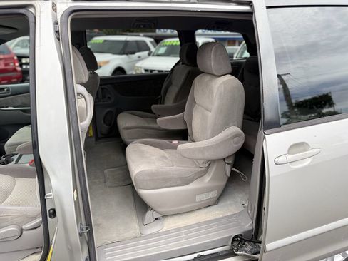 Used 2008 Toyota Sienna LE image 15