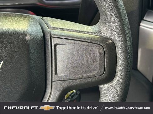 Used 2020 Chevrolet Silverado 2500 Custom w/ Custom Value Package image 15