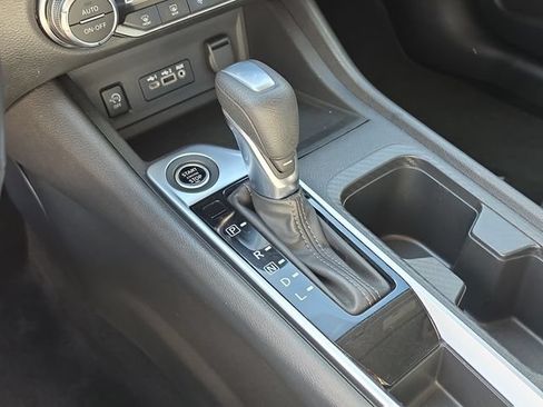 Certified 2024 Nissan Sentra SV w/ All-Weather Package FWD image 25
