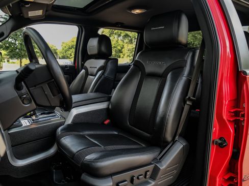 Used 2013 Ford F150 Raptor w/ Luxury Equipment Group AWD/4WD image 41