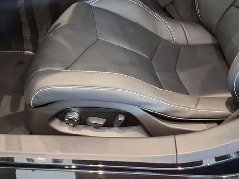 New 2026 Chevrolet Corvette Stingray Preferred Cpe w/ Battery Protection Package image 14