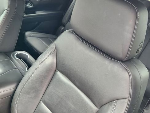 Used 2021 Chevrolet Tahoe LT image 24