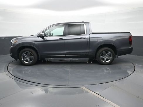 Used 2023 Honda Ridgeline RTL image 2