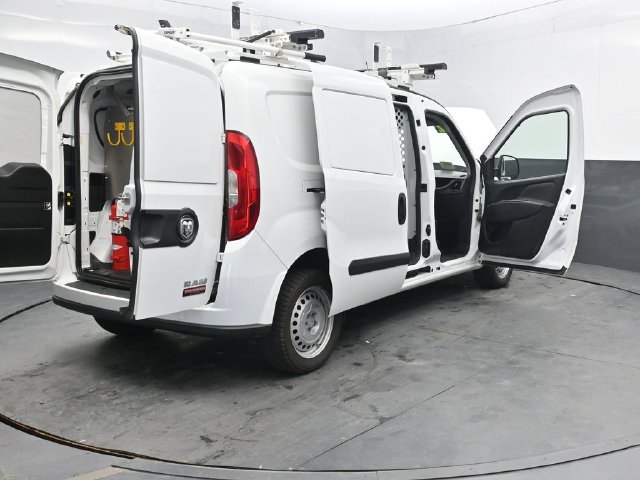Used 2022 RAM ProMaster City Tradesman FWD image 48