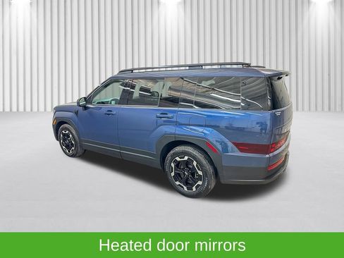 Used 2026 Hyundai Santa Fe SEL AWD/4WD image 10