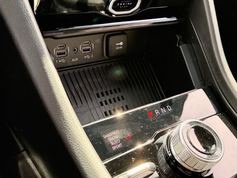 New 2026 Jeep Grand Cherokee L 4WD image 20