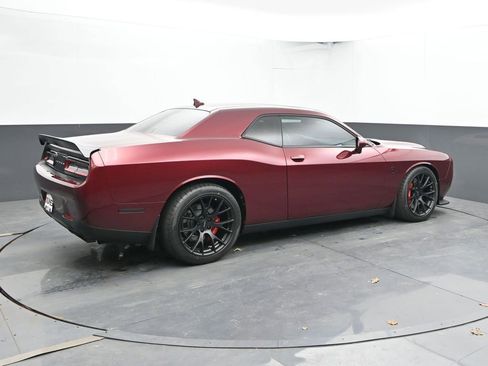 Used 2019 Dodge Challenger SRT Hellcat Redeye RWD image 3