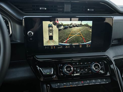 New 2026 GMC Sierra 1500 AT4X image 23