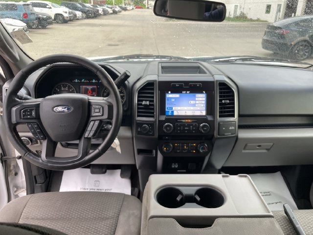 Used 2018 Ford F150 XLT w/ Equipment Group 302A Luxury AWD/4WD image 22