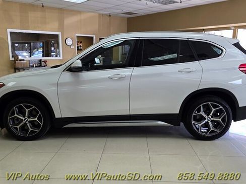 Used 2019 BMW X1 sDrive28i FWD image 6