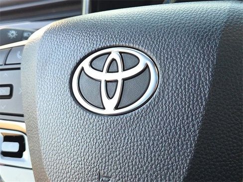 New 2026 Toyota Camry XSE w/ Premium Plus Package image 25