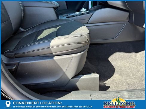 New 2026 Ford Escape SE w/ Class II Trailer Tow Package FWD image 13