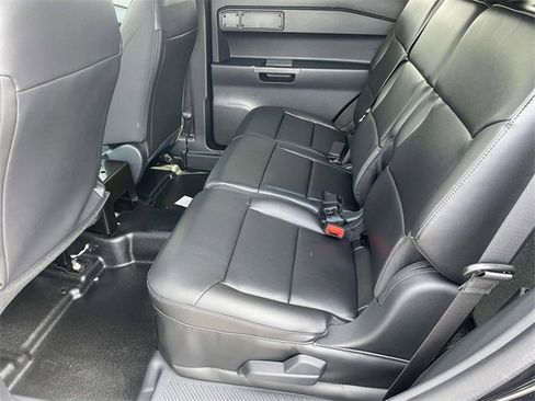 New 2025 Ford Explorer 4WD Police Interceptor image 20