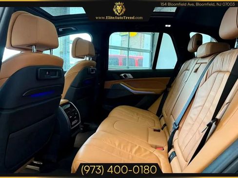 Used 2019 BMW X5 xDrive40i w/ Premium Package 2 AWD/4WD image 26