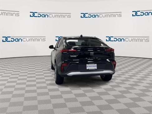 New 2026 Buick Envista Preferred w/ Convenience I Package image 7