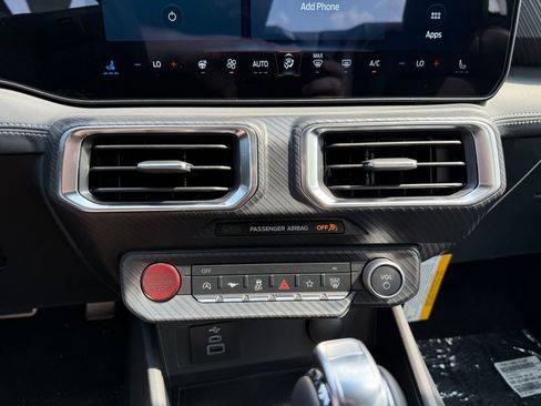 New 2025 Ford Mustang Premium image 26