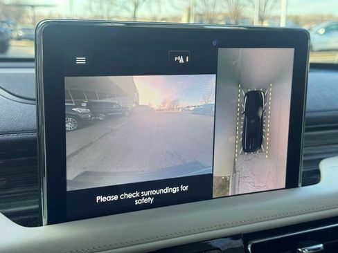 Used 2020 Lincoln Aviator Black Label w/ Dynamic Handling Package image 60