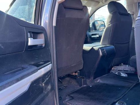 Used 2018 Toyota Tundra SR5 w/ TRD Sport Package image 20