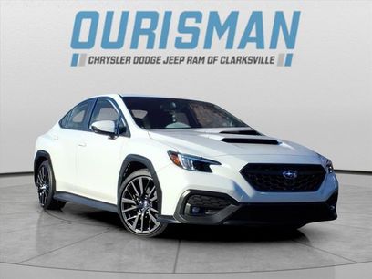 Used 2022 Subaru WRX Premium