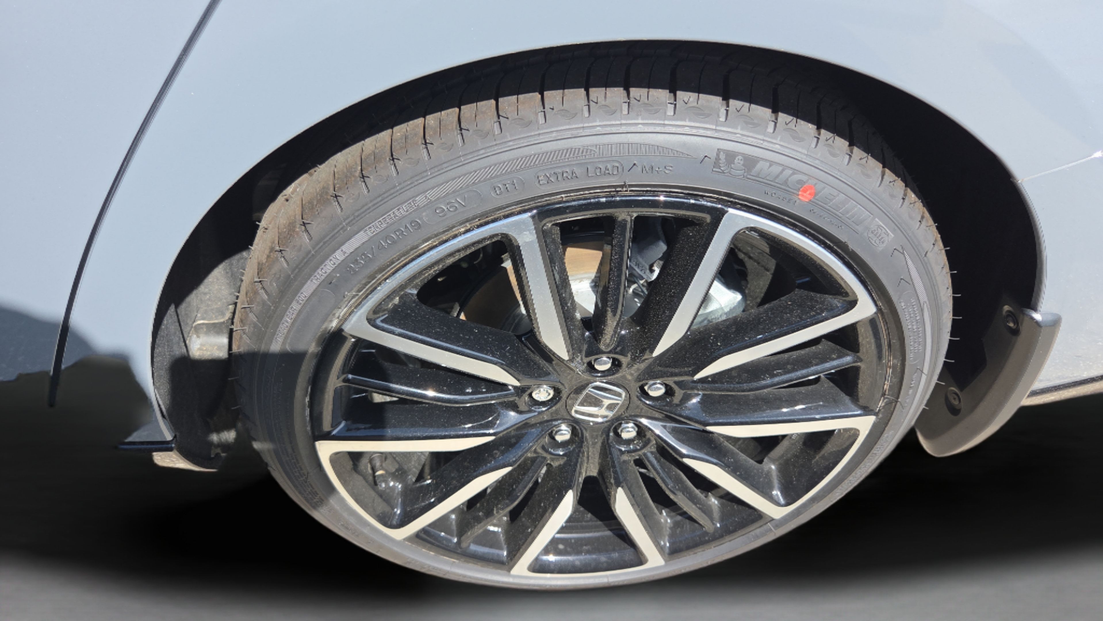 Certified 2026 Honda Accord Touring image 34