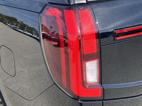 New 2026 Ford Expedition Max Platinum image 8