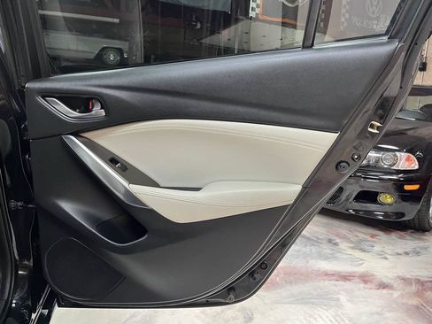 Used 2017 MAZDA MAZDA6 Grand Touring FWD image 26