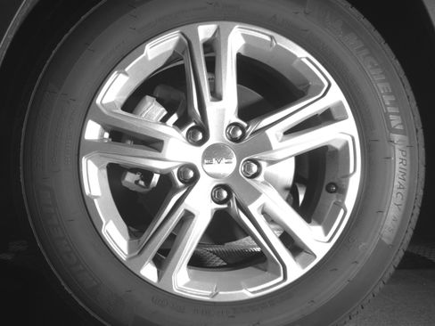Used 2024 GMC Terrain SLE FWD image 12