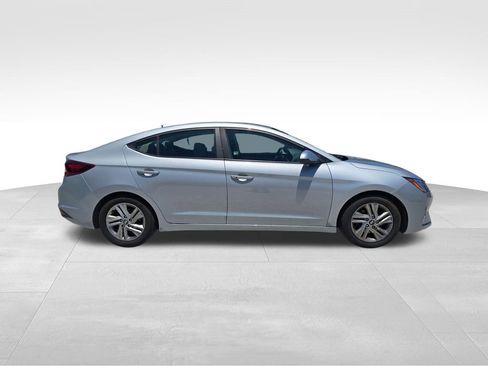 Used 2020 Hyundai Elantra Value Edition w/ Cargo Package (C1) FWD image 10