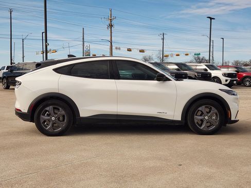 Used 2023 Ford Mustang Mach-E Select image 7