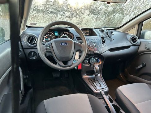 Used 2018 Ford Fiesta S image 11