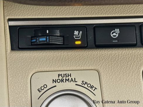 Used 2017 Lexus ES 350 w/ Luxury Package FWD image 21