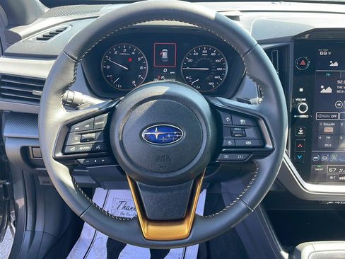 Used 2025 Subaru Crosstrek 2.5i Wilderness AWD/4WD image 14