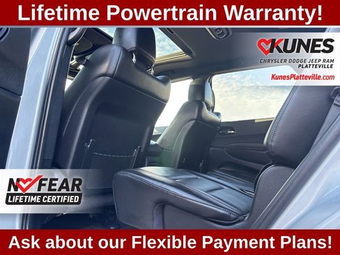 Used 2024 Dodge Durango R/T image 16