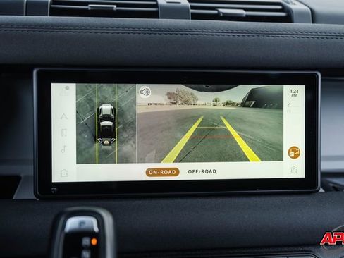 Used 2022 Land Rover Defender 90 X-Dynamic S image 69