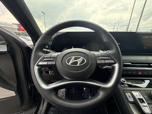 Certified 2024 Hyundai Palisade Calligraphy AWD/4WD image 14