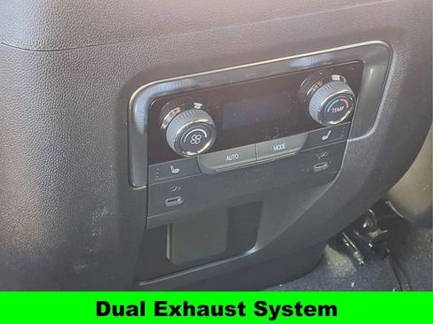 New 2026 Chevrolet Tahoe Premier image 24