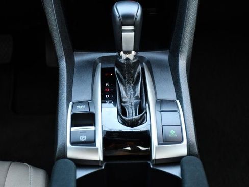Used 2019 Honda Civic EX image 34