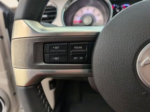 Used 2010 Ford Mustang Premium image 35