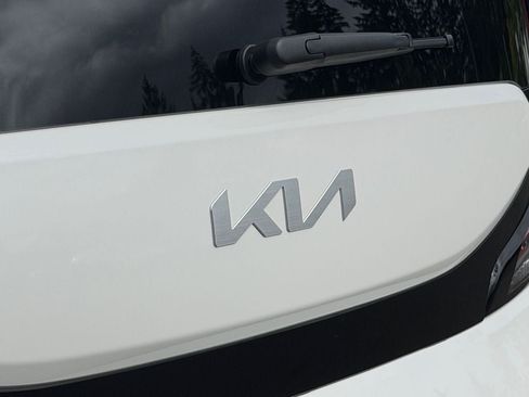 Used 2025 Kia Soul GT-Line FWD image 34