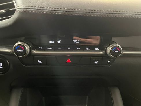 New 2026 MAZDA MAZDA3 2.5 S Preferred image 15