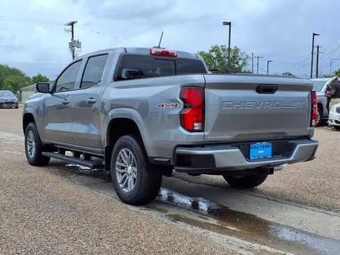 New 2025 Chevrolet Colorado LT w/ LT Convenience Package image 6