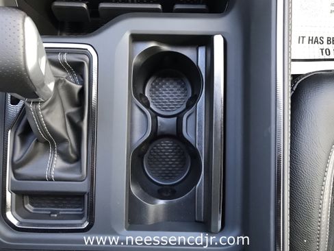 New 2026 RAM 1500 RHO image 28