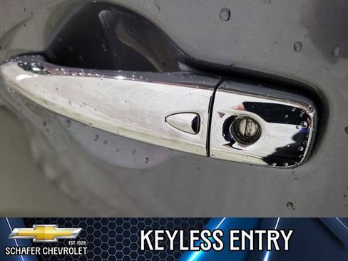 Used 2020 Nissan Murano SL image 30