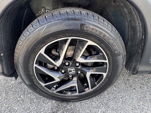 Used 2016 Honda CR-V SE image 45