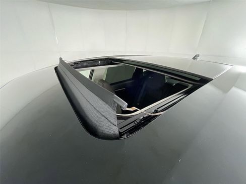 Used 2026 Nissan Murano Platinum w/ Cargo Package image 11