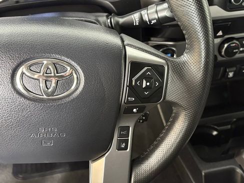 Used 2023 Toyota Tacoma SR5 image 21